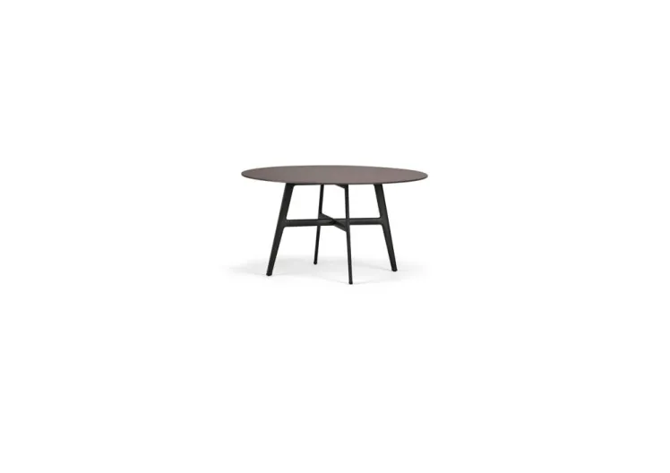 DEDON SET SEAX Esstisch � 140 cm
